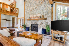 NorthShar Mountain Retreat